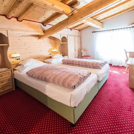 Hotel Garni Norma Madonna Εξωτερικό φωτογραφία