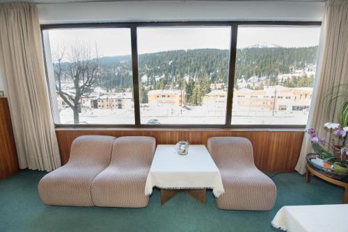 Hotel Garni Norma Madonna Εξωτερικό φωτογραφία