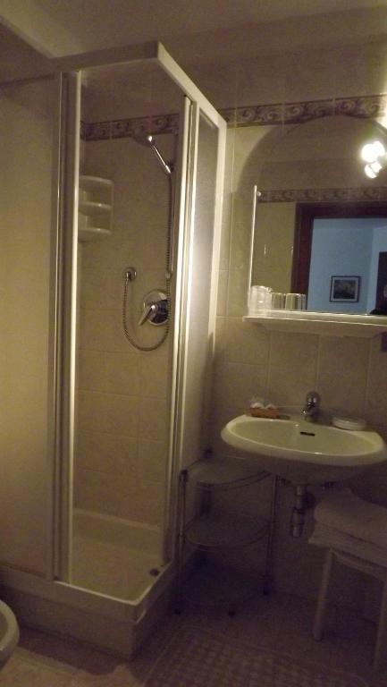 Hotel Garni Norma Madonna Δωμάτιο φωτογραφία