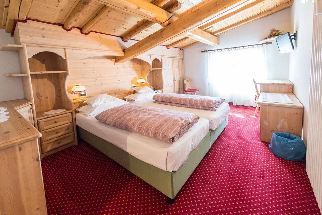 Hotel Garni Norma Madonna Εξωτερικό φωτογραφία