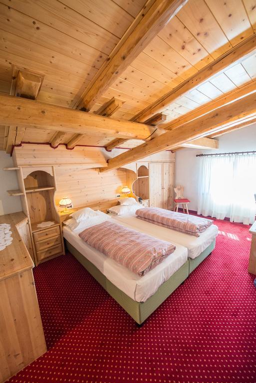Hotel Garni Norma Madonna Εξωτερικό φωτογραφία