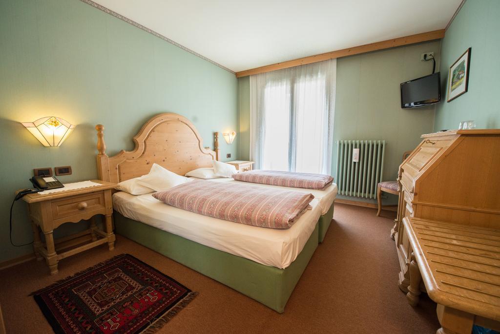 Hotel Garni Norma Madonna Δωμάτιο φωτογραφία