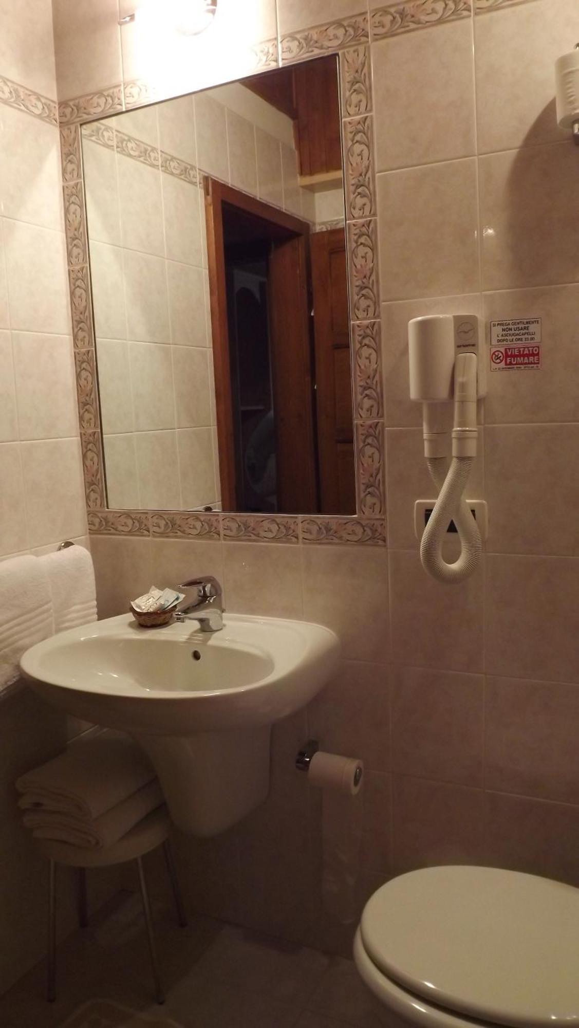 Hotel Garni Norma Madonna Εξωτερικό φωτογραφία