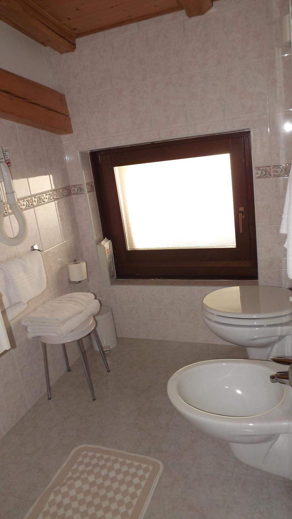 Hotel Garni Norma Madonna Εξωτερικό φωτογραφία