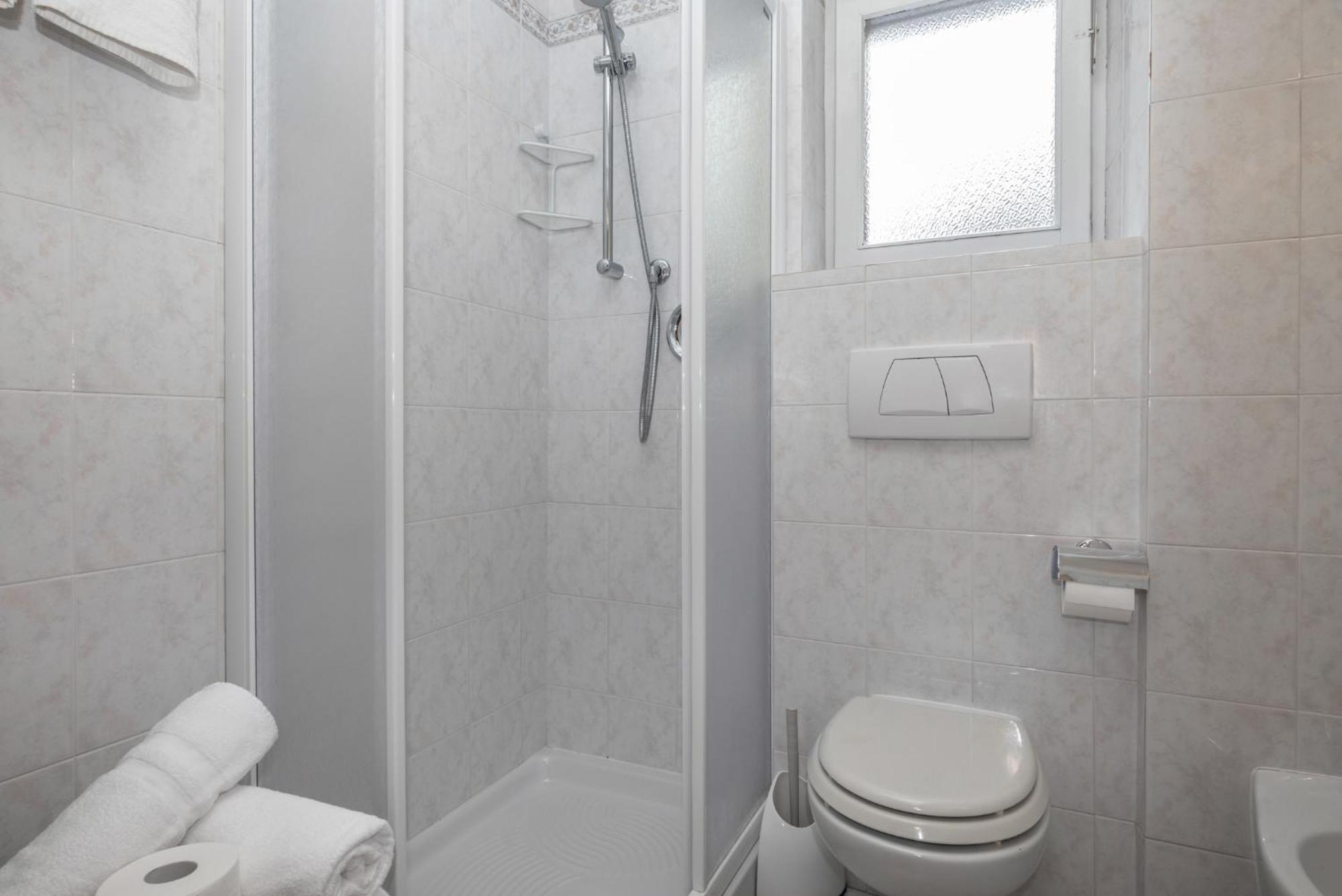 Hotel Garni Norma Madonna Εξωτερικό φωτογραφία