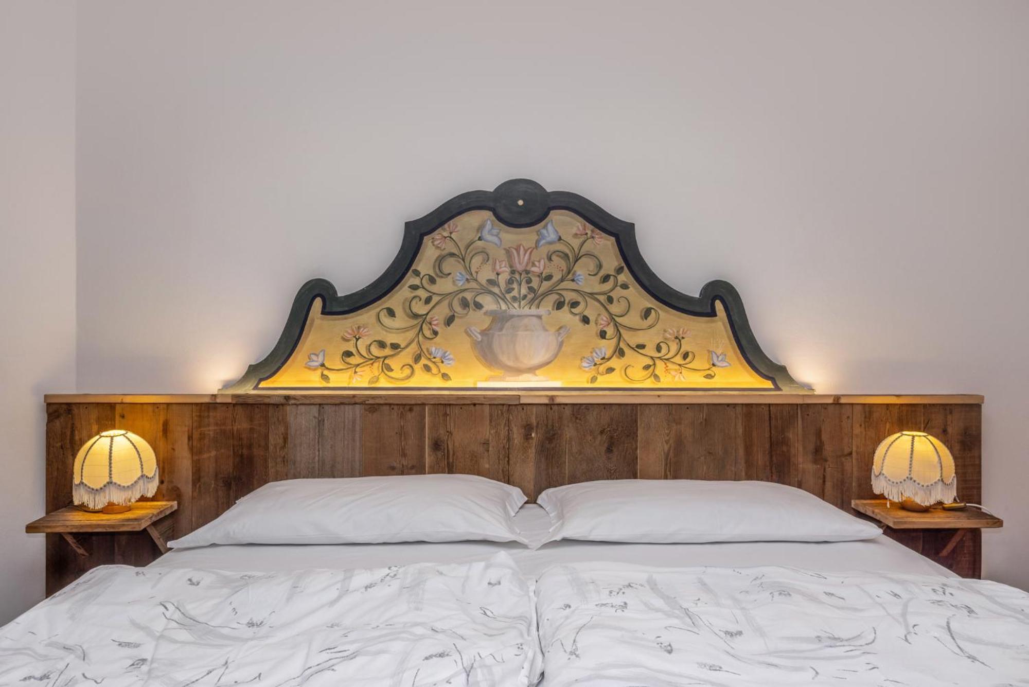 Hotel Garni Norma Madonna Εξωτερικό φωτογραφία
